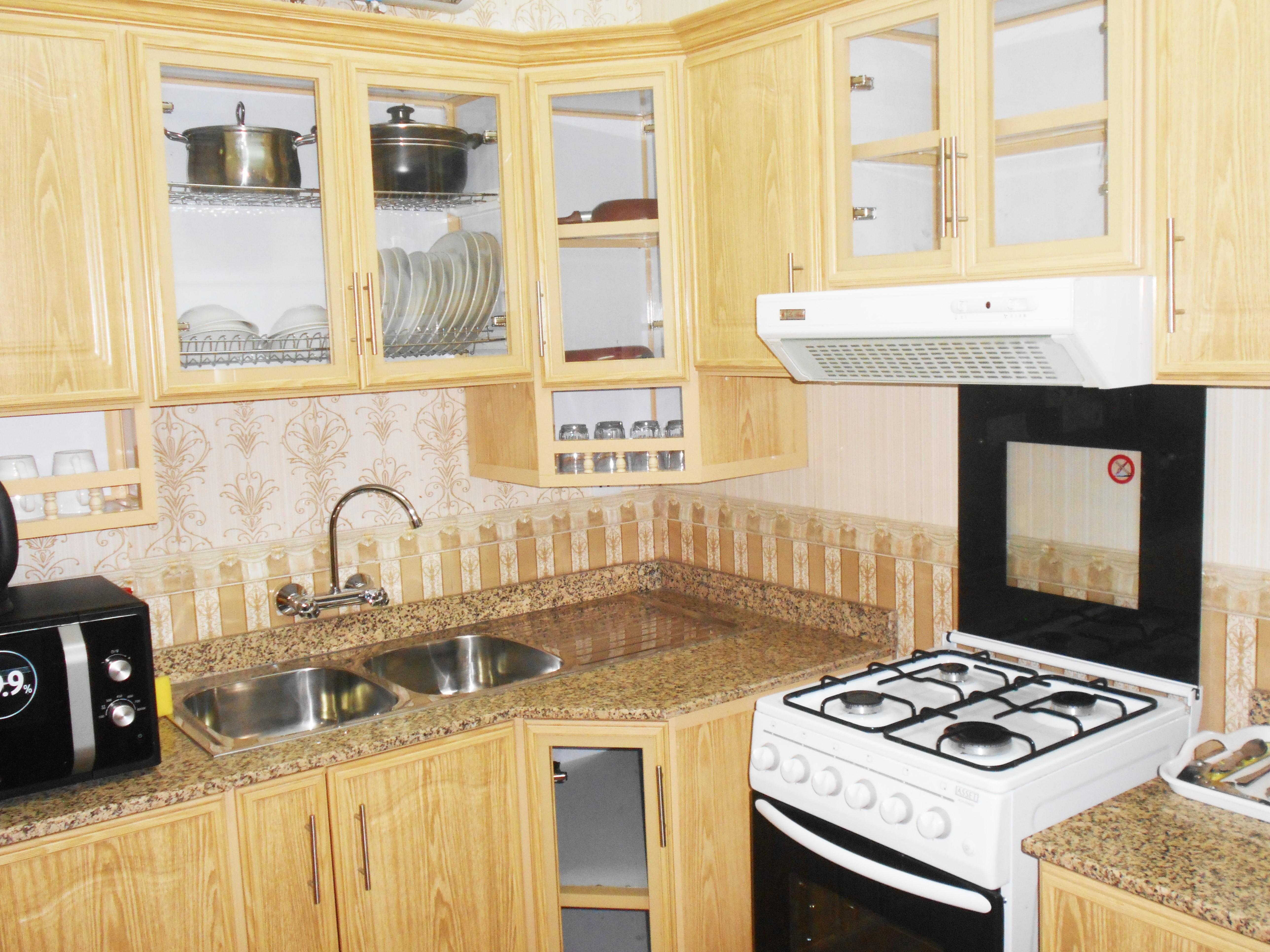 Nizwa Hotel Apartments Εξωτερικό φωτογραφία