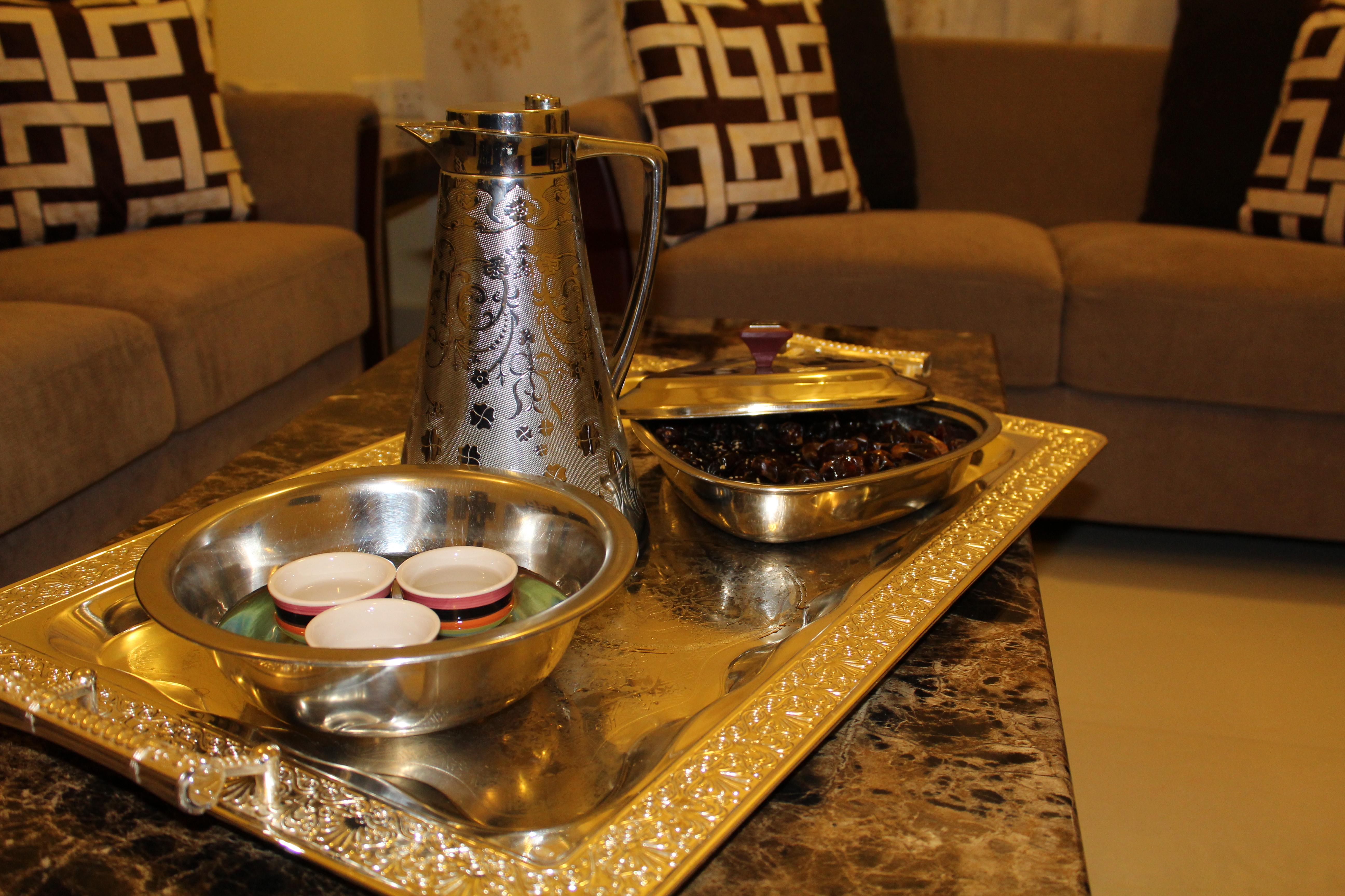 Nizwa Hotel Apartments Εξωτερικό φωτογραφία