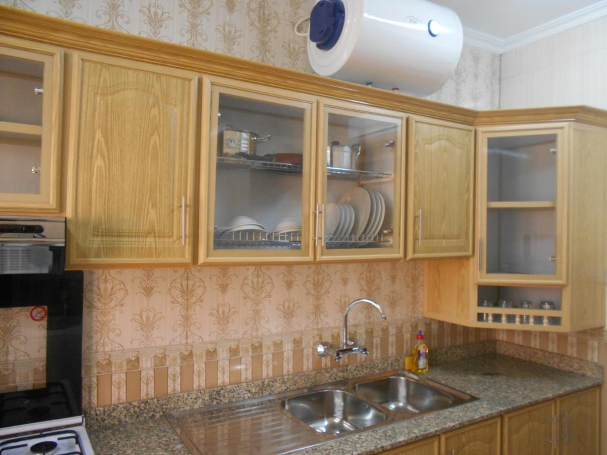 Nizwa Hotel Apartments Εξωτερικό φωτογραφία