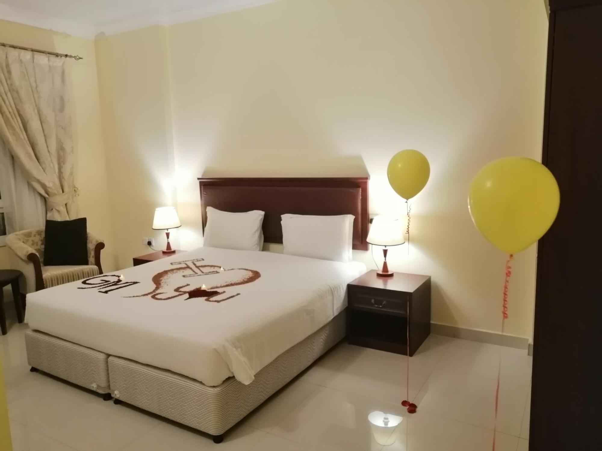 Nizwa Hotel Apartments Εξωτερικό φωτογραφία
