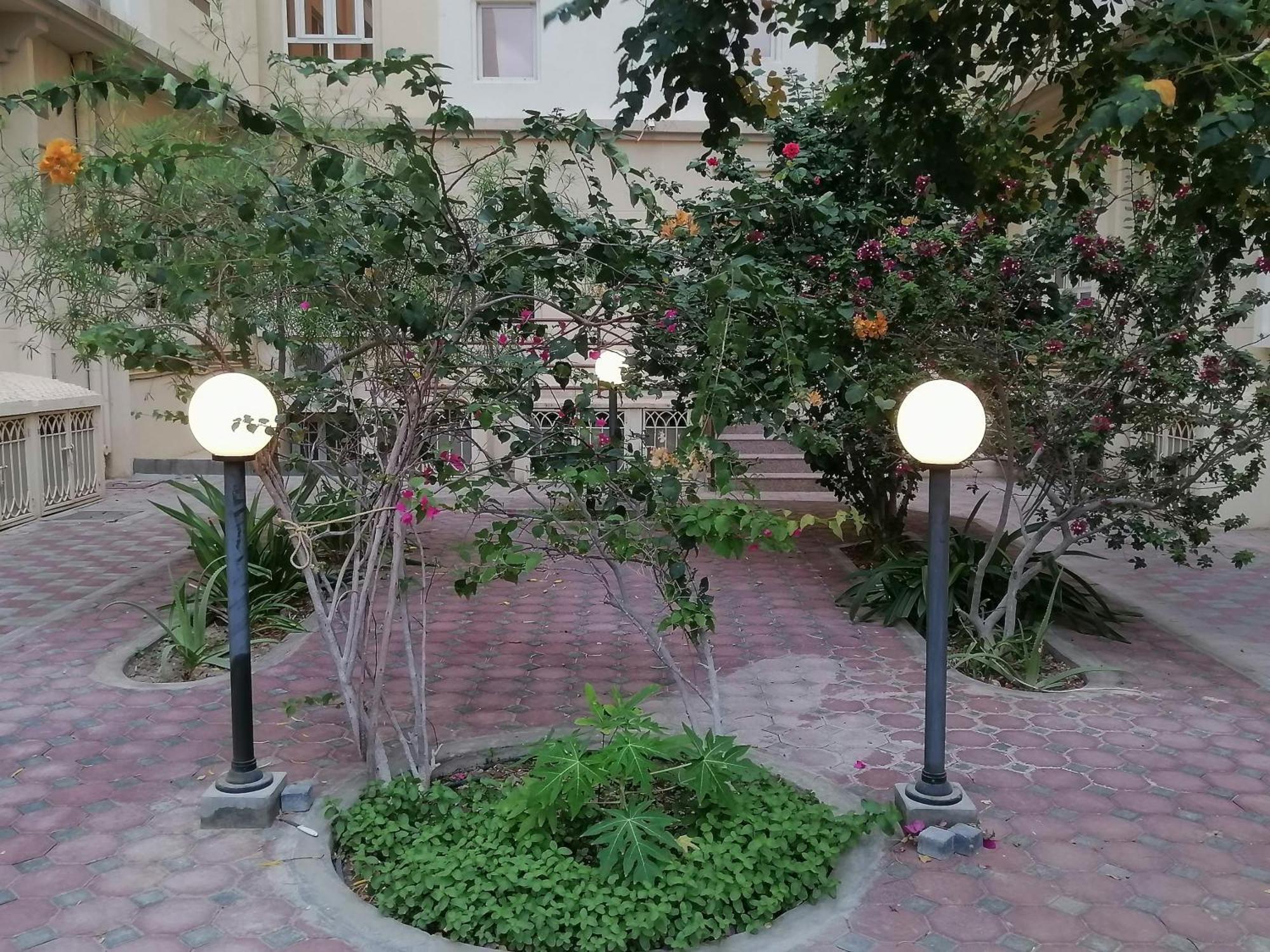 Nizwa Hotel Apartments Εξωτερικό φωτογραφία