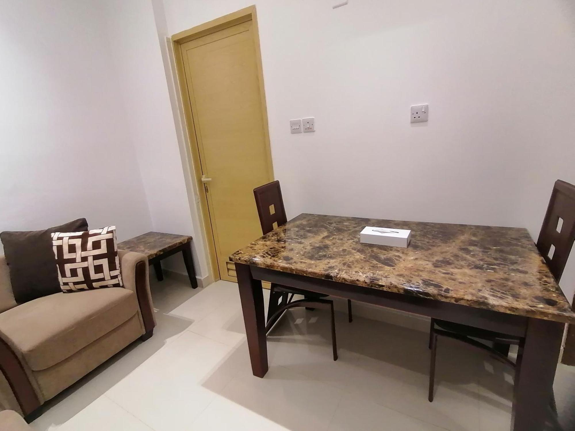 Nizwa Hotel Apartments Εξωτερικό φωτογραφία